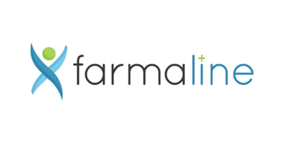 Logo Farmaline