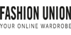 Logo Fashion Union