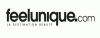 Logo feelunique.com