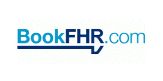 Logo FHR Airport Services