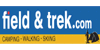 Logo FieldAndTrek