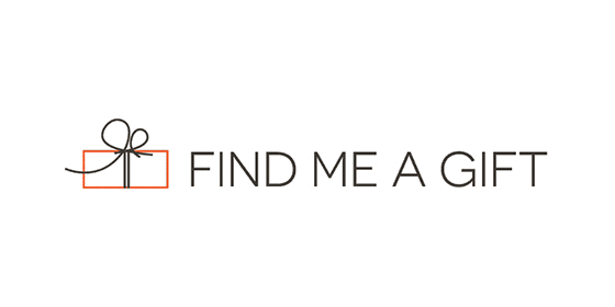 Logo Find Me A Gift