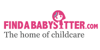 Logo findababysitter.com