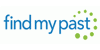 Logo findmypast