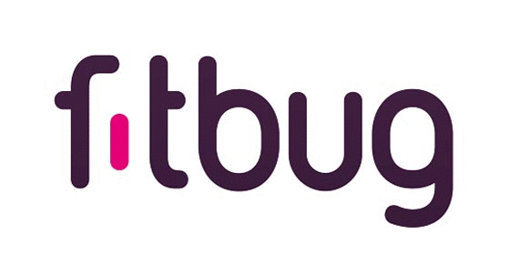Logo Fitbug