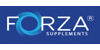 Logo FORZA Supplements