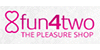 Logo Fun 4 Two