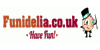 Logo Funidelia UK