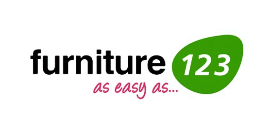 Logo furniture123