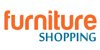 Logo Furniture Shopping