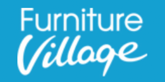 Logo Furniture Village