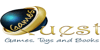 Logo Games Quest