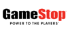 Logo Gamestop UK