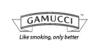 Logo Gamucci Electronic Cigarettes