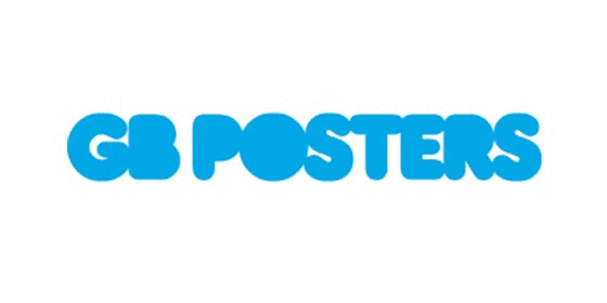 Logo GB Posters