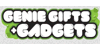 Logo geniegadgets.com