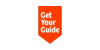 Logo GetYourGuide