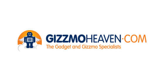 Logo Gizzmo Heaven