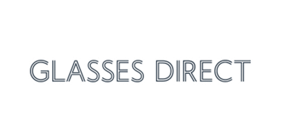 Logo Glasses Direct