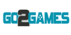 Logo Go2Games