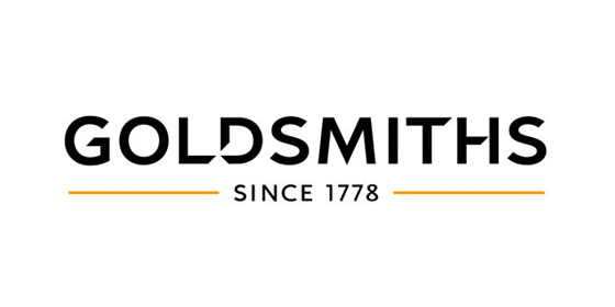 Show vouchers for Goldsmiths