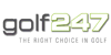 Vouchers for Golf 247