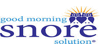 Logo Good Morning Snore Solution