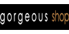 Logo gorgeousshop.co.uk