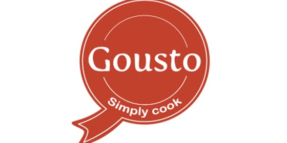 Show vouchers for Gousto