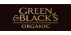 Logo Green & Blacks Direct