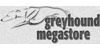 Logo Greyhound Megastore