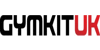 Logo Gymkit UK