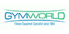Logo Gymworld UK