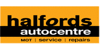 Logo halfordsautocentres