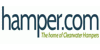 Logo Clearwater Hampers