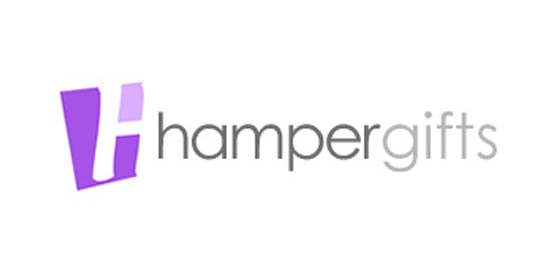 Logo hampergifts.co.uk