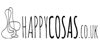 Logo Happy Cosas