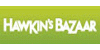 Logo Hawkins Bazaar