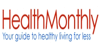 Logo Health Monthly