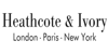 Logo Heathcote & Ivory