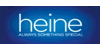 Logo Heine UK