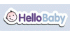 Logo Hello Baby Direct