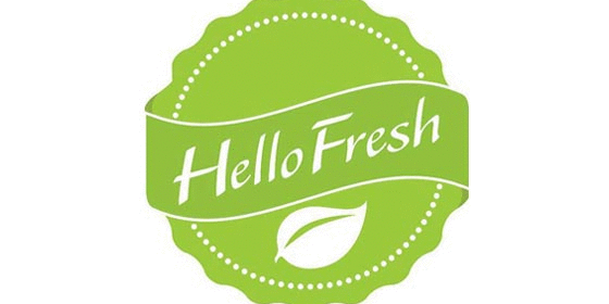 Logo hellofresh.co.uk