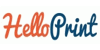 Logo Helloprint