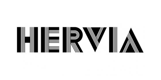 Logo Hervia