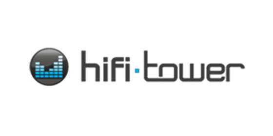 Logo Hifi Tower