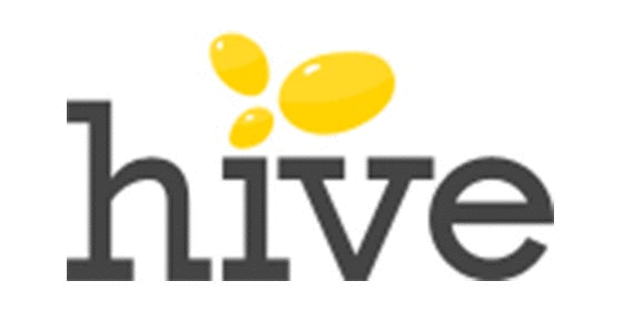 Logo Hive