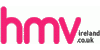 Logo hmv ireland