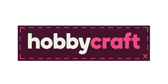 Show vouchers for Hobbycraft