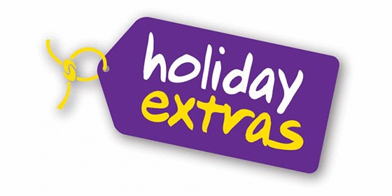 Logo Holiday Extras